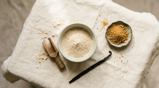 Why We Don't Use Artificial Sweeteners in Our Protein Powder