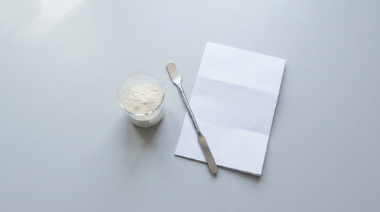 Heavy Metals in Protein Powder: What the Numbers Actually Mean
