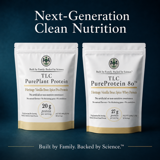 "Natural Flavor" Is a Legal Term — Not a Health Promise