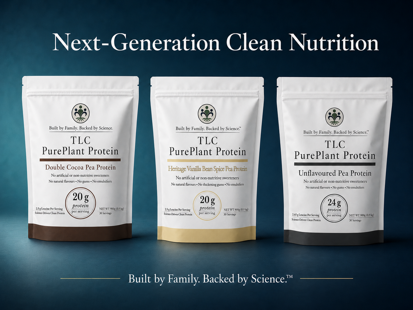Plant Protein
