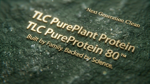 TLC Pure Origin